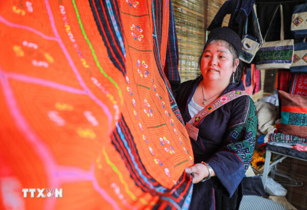 Tạo đột phá tăng trưởng kinh tế, nâng cao chỉ số hạnh phúc của nhân dân