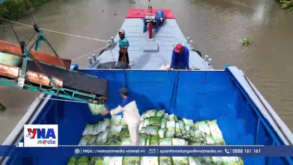 Xuất nhập khẩu Việt Nam lập kỷ lục