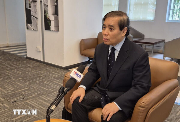 ĐẠI HỘI ĐẢNG XIV: Vượt qua thách thức, tạo đà đi tới tương lai