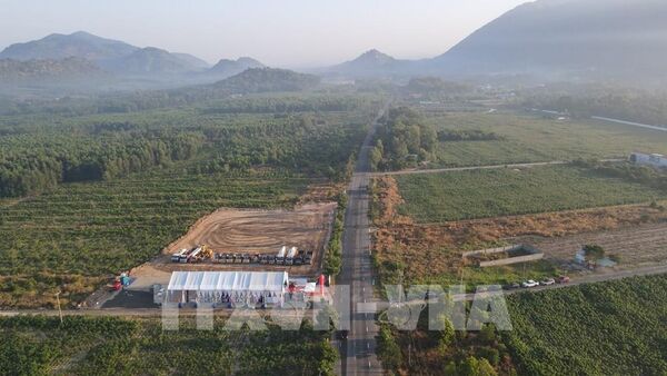 TP. Hồ Chí Minh đặt mục tiêu năm 2026 tăng trưởng trên 10%