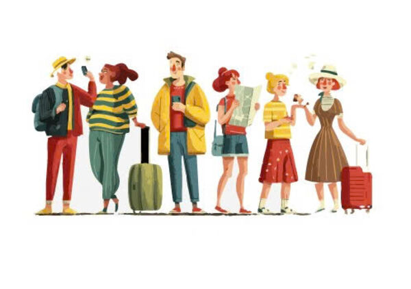 Hanoi welcomes over 33 million visitors in 2025