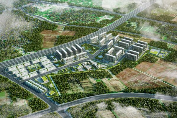 Nhà ở xã hội năm 2026: “Luồng xanh” thủ tục mở đường cho nguồn cung