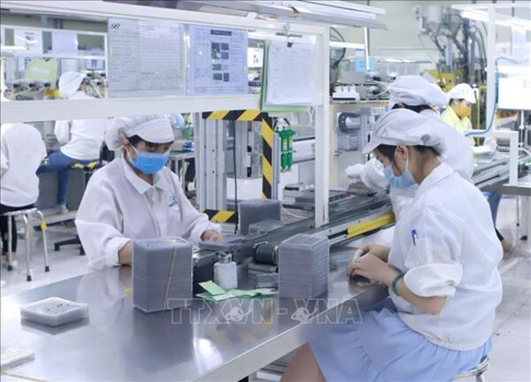2025 – Năm bứt tốc mạnh mẽ, tạo nền tảng vững chắc đưa đất nước bước vào kỷ nguyên mới