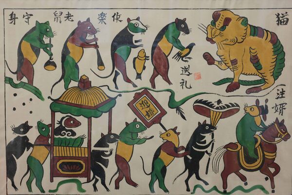 Vietnam shines with 17 intangible cultural heritage elements recognised by UNESCO