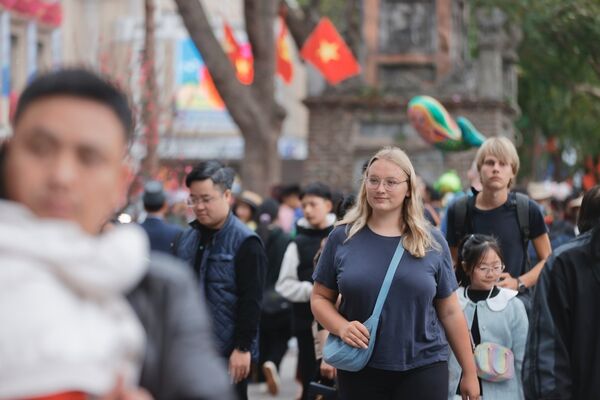 Tourism emerges as bright spot in Vietnam’s socio-economic landscape