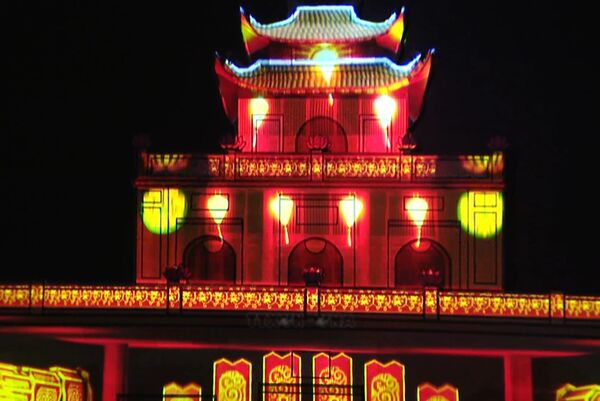 Reviving thousand-year-old capital of Thang Long through technology