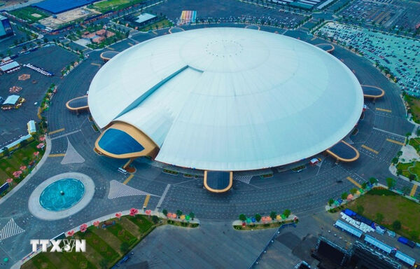 National Spring Fair 2026 scheduled for February in Hanoi