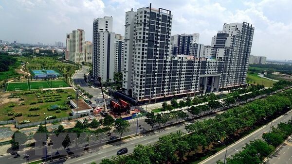 TP. Hồ Chí Minh xây dựng bảng giá đất minh bạch, sát thực tiễn