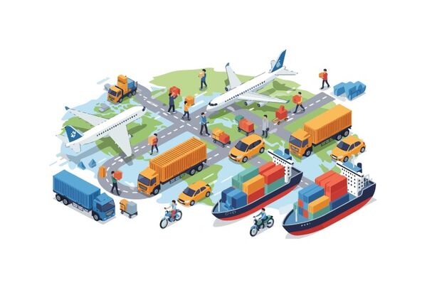 Vietnam's total trade exceeds 930 billion USD in 2025