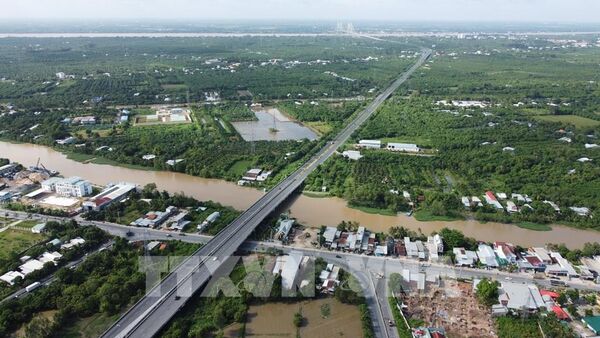 Mở rộng không gian phát triển kinh tế biển