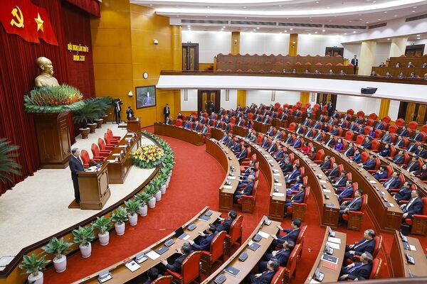 Chống tin xấu độc, bảo vệ “trái tim” của Đảng