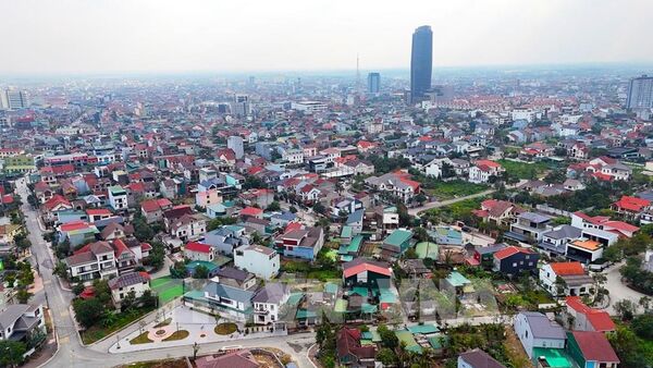 Hà Tĩnh đẩy nhanh các dự án nhà ở xã hội