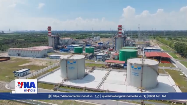 Nghị quyết 70 - Nền tảng đảm bảo an ninh năng lượng quốc gia