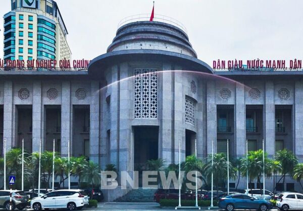 Bản lĩnh điều hành chính sách tiền tệ trong bối cảnh biến động chưa từng có