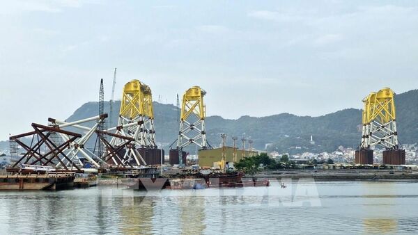 Việt Nam trong “kỷ nguyên vươn mình”: Góc nhìn tích cực từ truyền thông và giới quan sát quốc tế