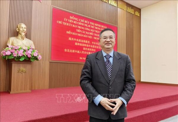 Lời thề danh dự – Bài 2: Ánh sáng trí tuệ