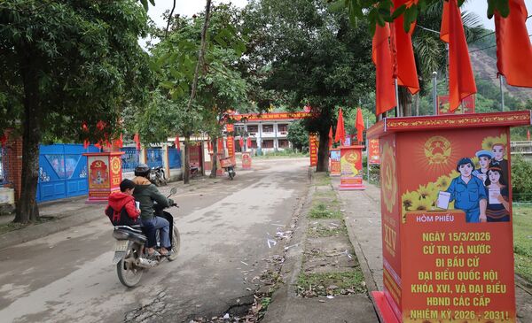 Đại hội XIV của Đảng: Đồng bào nơi phên giậu Tổ quốc một lòng tin theo Đảng