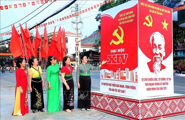 Nghị quyết 80-NQ/TW: Sứ mệnh 