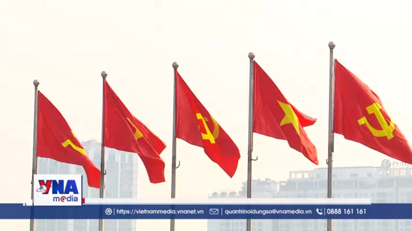 Bảo đảm điện phục vụ Đại hội Đảng toàn quốc