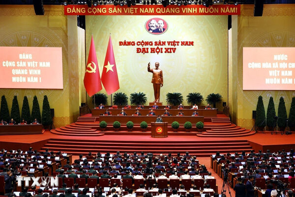 Niềm tin và động lực thúc đẩy phát triển đất nước nhanh, bền vững hơn