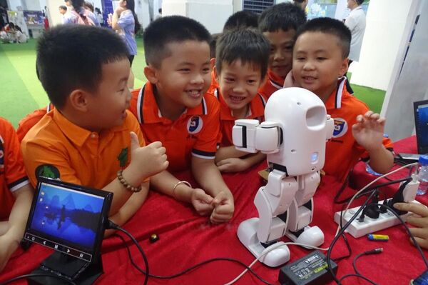 Science, technology, innovation drive breakthroughs of 13th Party Congress