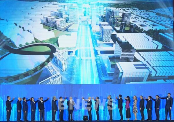 TP. Hồ Chí Minh mở không gian phát triển mới cho doanh nghiệp công nghệ cao
