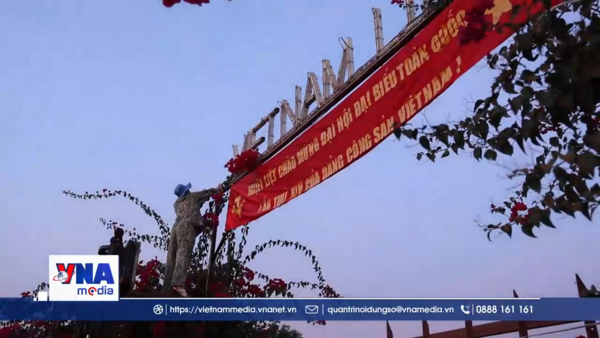 Niềm tin của nhân dân sau thành công Đại hội XIV của Đảng