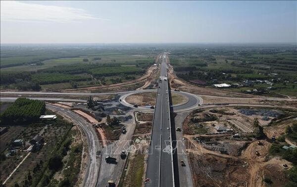 Nghị quyết 79 NQ/TW: Đòn bẩy ổn định, phát triển địa phương sau hợp nhất