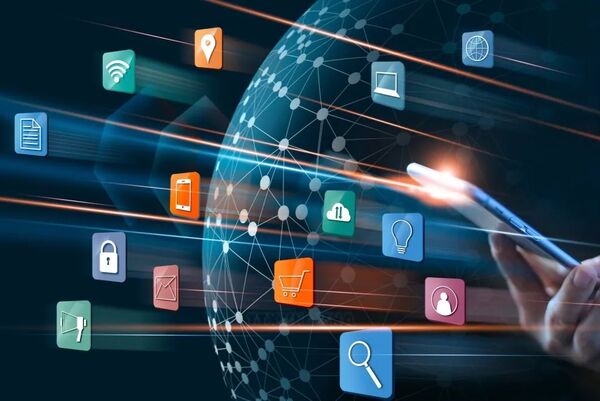 Five strategic breakthroughs in digital data required