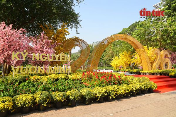TP Hồ Chí Minh: Diện mạo mới của khu đất từng là Nhà thi đấu Phan Đình Phùng