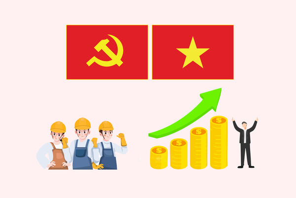 Key development goals and targets for 2026-2030 period