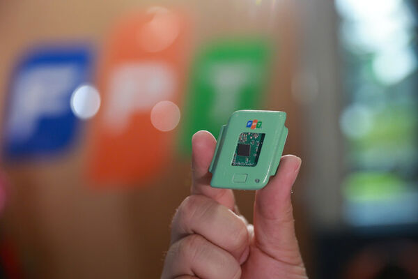 FPT announces semiconductor testing, packaging plant