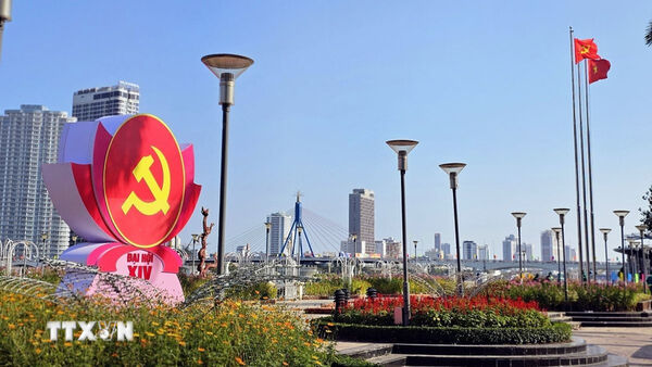 96 năm thành lập Đảng: Lắng nghe dân, làm những việc dân cần