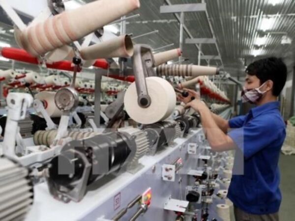 Lực đẩy mới cho kinh tế tư nhân Đồng bằng sông Cửu Long