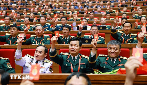 Cambodian media impressed by Vietnam’s long-term vision