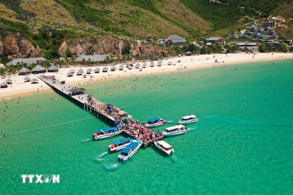 Quy Nhon wins ASEAN Clean Tourist City Award 2026