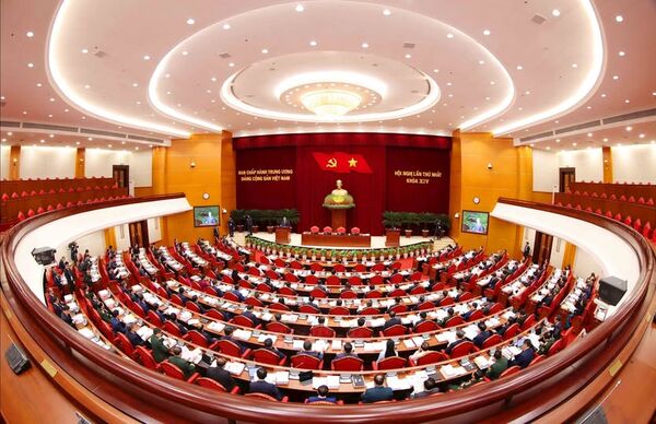 14th National Party Congress ushers in Vietnam’s new era of development