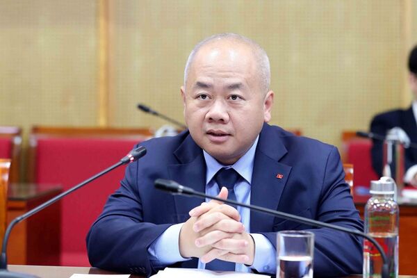 Cải cách mang tính nền tảng tái định vị vai trò của chính sách tài chính