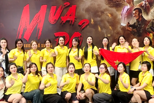 <b>Sứ mệnh của văn học, nghệ thuật trong đời sống tinh thần xã hội</b>