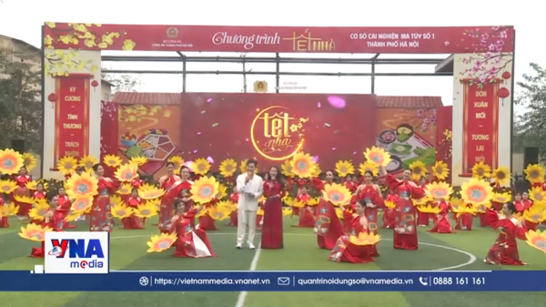 Hà Nội hướng tới những “vùng xanh” không ma túy