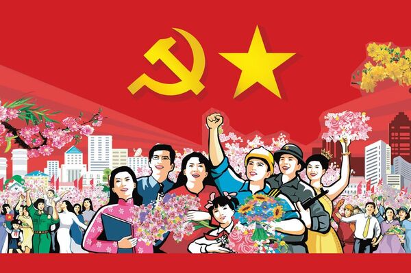 Noble traditions of Communist Party of Vietnam