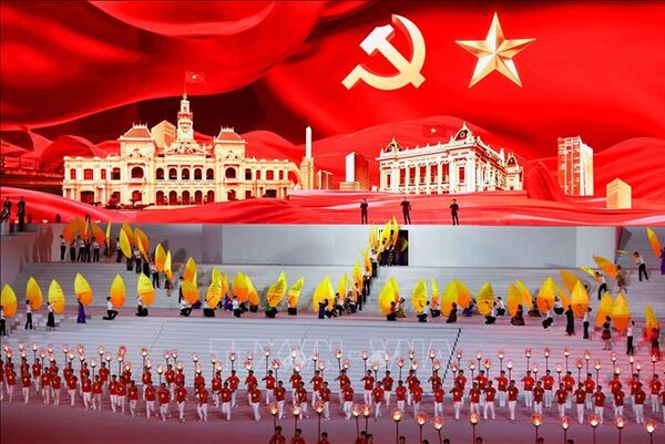 Đưa Nghị quyết thành hành động: Những kết quả nhìn thấy được