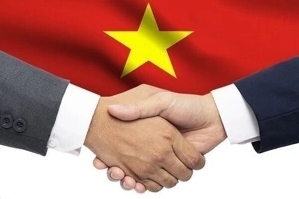 Vietnam’s 15 comprehensive strategic partners