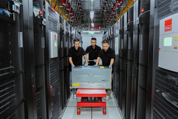 Resolution No 57: Vietnam begins operating first state-of-the-art supercomputer