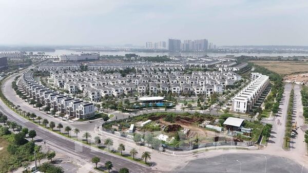 Hành lang pháp lý mở rộng dư địa cho Việt kiều đầu tư bất động sản