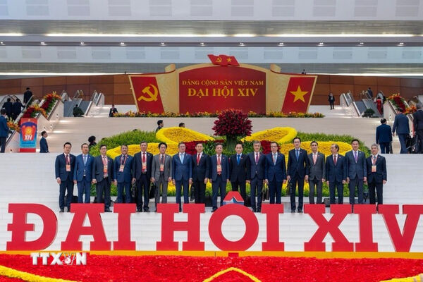 Strategic decisions open new era of nation’s rise: Ambassador