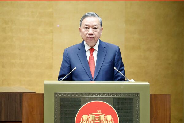 5 điểm then chốt có ý nghĩa quyết định trong tổ chức thực hiện Nghị quyết Đại hội XIV của Đảng