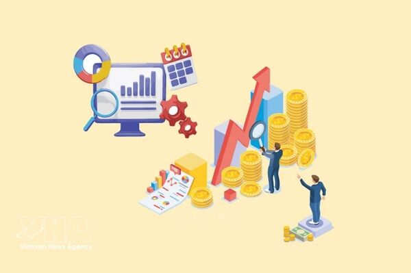 Vietnam’s total outbound investment reaches 283.3 million USD in January
