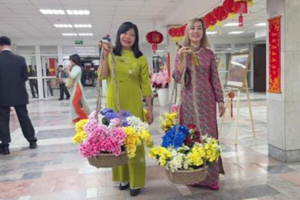 OVs keeps traditions alive while embracing integration