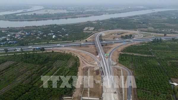 Động lực chiến lược thúc đẩy tăng trưởng kinh tế Đồng Nai trong kỷ nguyên mới